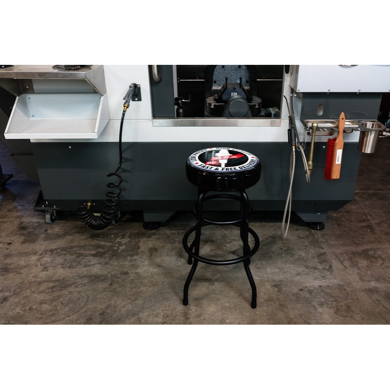 Стілець для магазину, 30 дюймів (762 мм)