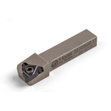 SER0608, Інструмент для нарізання зовнішньої різьби (OD) зі сталевим прямокутним хвостовиком 6x8 мм, правий, з гвинтовим фіксатором