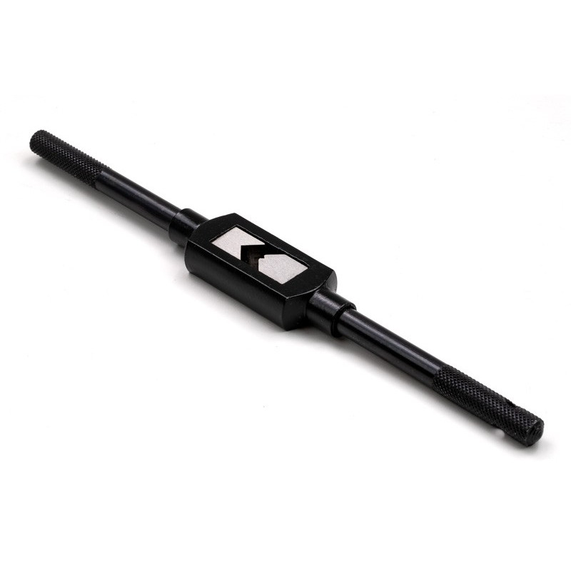 Розвідний мітчиковий ключ, діаметр різьби 1/16" - 3/8"