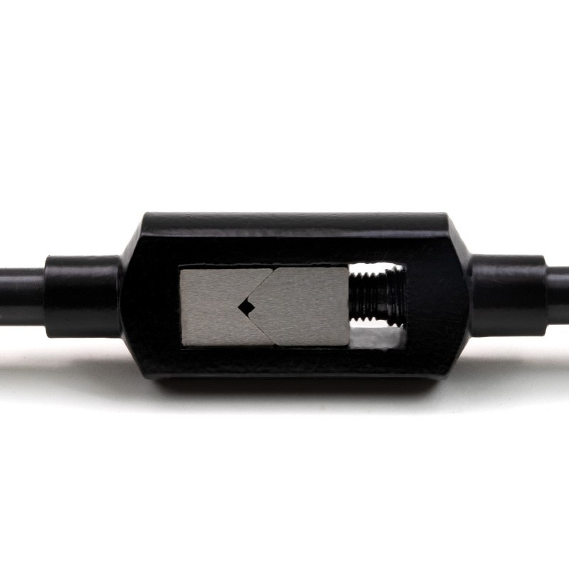 Розвідний мітчиковий ключ, діаметр різьби 1/16" - 3/8"