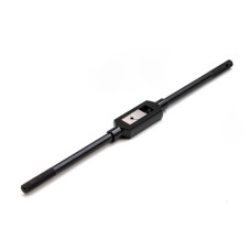 Розвідний мітчиковий ключ, діаметр різьби від 1/4" до 3/4"