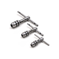 T-Handle Tap Wrench Set