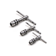 Набір мітчикових ключів з Т-подібною ручкою