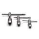 T-Handle Tap Wrench Set