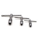 T-Handle Tap Wrench Set