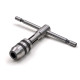 T-Handle Tap Wrench Set