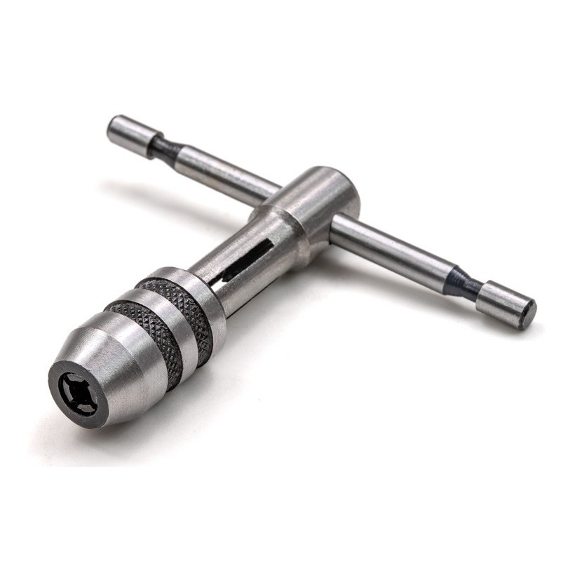 T-Handle Tap Wrench Set