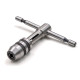 T-Handle Tap Wrench Set