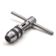 T-Handle Tap Wrench Set