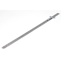 Кишенькові ваги для машиніста 12 дюймів / 300 мм