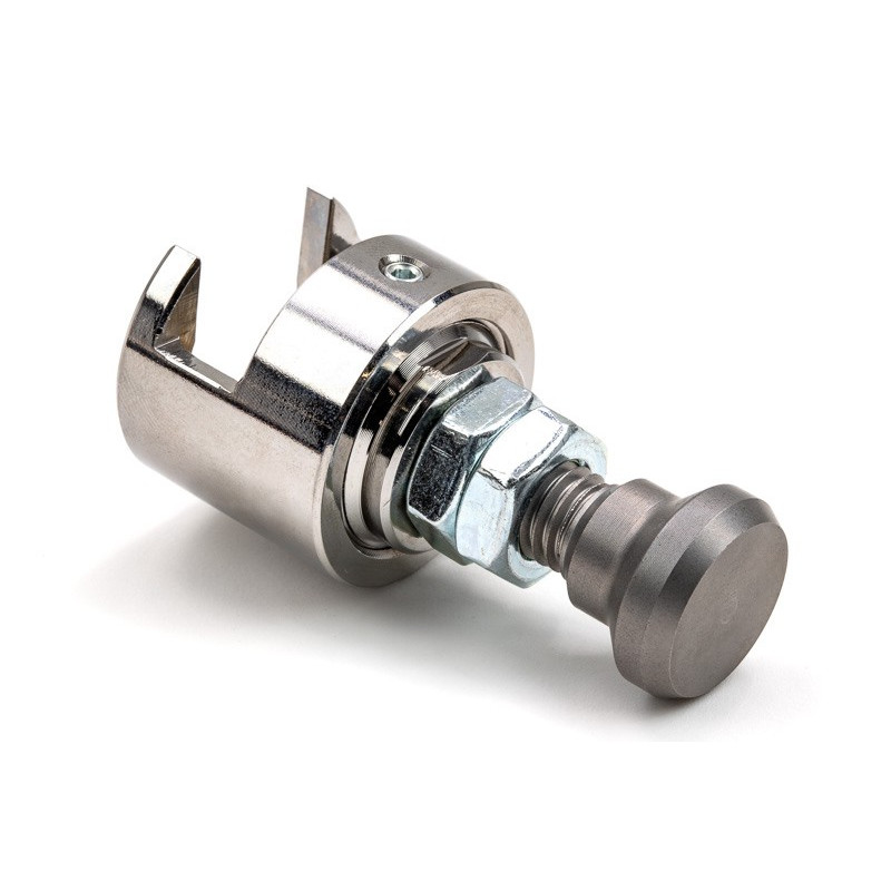 HPTS/HTS600, 50-Taper, Non-Haas Pull Stud Support Attachment (≤ 1.38 in \ ≤ 35.0 mm)