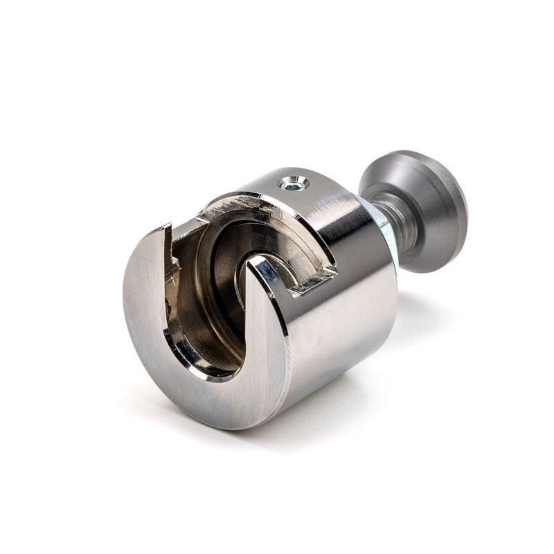 HPTS/HTS600, 50-Taper Haas Pull Stud Support Attachment (≥ 1.77 in \ ≥ 45.0 mm)