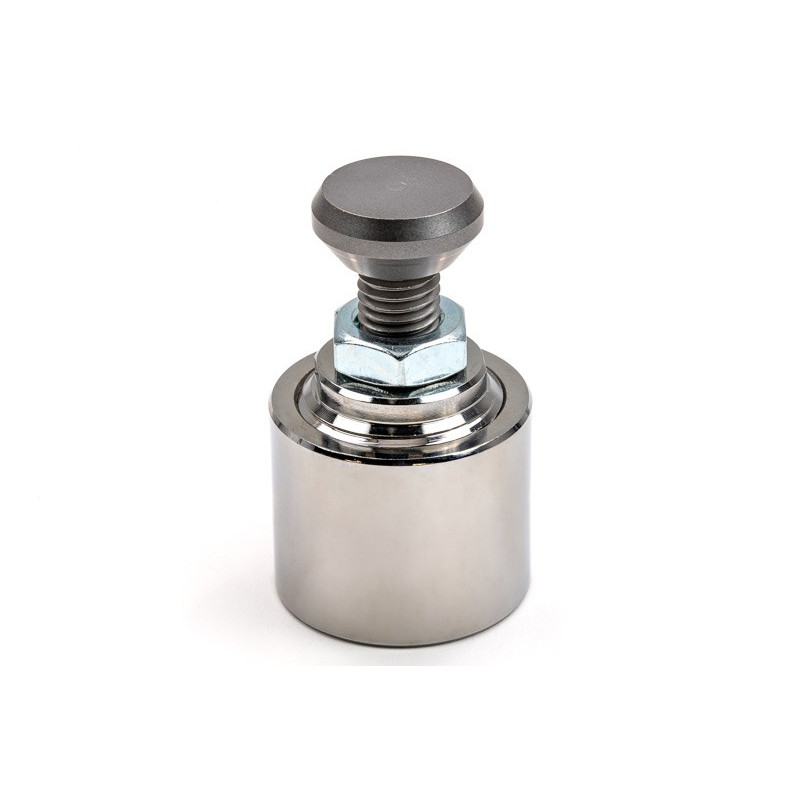 HPTS/HTS600, 50-Taper Haas Pull Stud Support Attachment (≥ 1.77 in \ ≥ 45.0 mm)