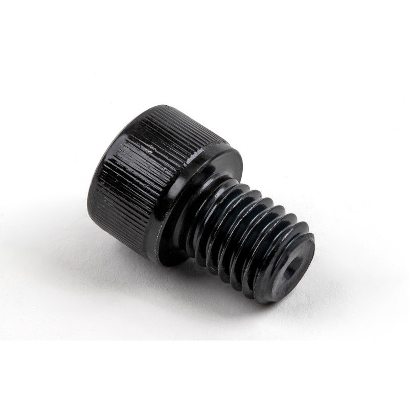 1/2"-13-5/8"L Drop-In Anchor Socket Head Cap Screw - Pack of 4