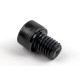 1/2"-13-5/8"L Drop-In Anchor Socket Head Cap Screw - Pack of 4