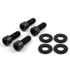 1/2"-13-1-1/4"L Drop-In Anchor Socket Head Cap Screw - Pack of 4