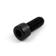 1/2"-13-1-1/4"L Drop-In Anchor Socket Head Cap Screw - Pack of 4