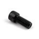 1/2"-13-1-1/4"L Drop-In Anchor Socket Head Cap Screw - Pack of 4