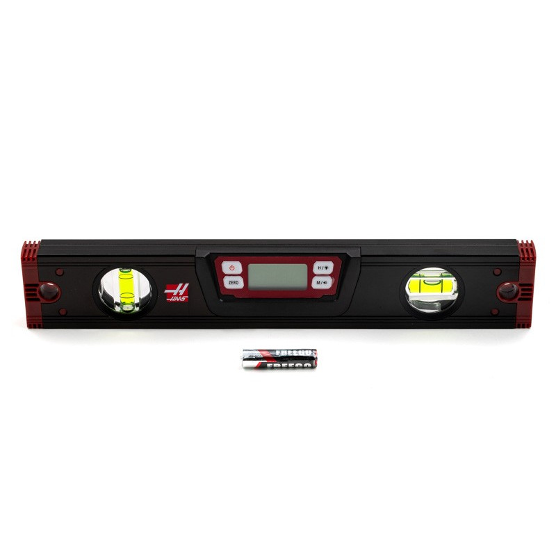 12-дюймовий (305 мм) магнітний цифровий торпедний рівень, кут нахилу 90°/180°