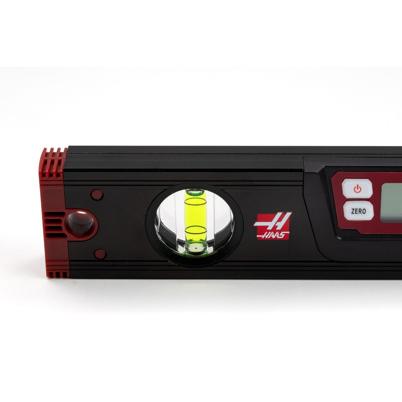 12-дюймовий (305 мм) магнітний цифровий торпедний рівень, кут нахилу 90°/180°