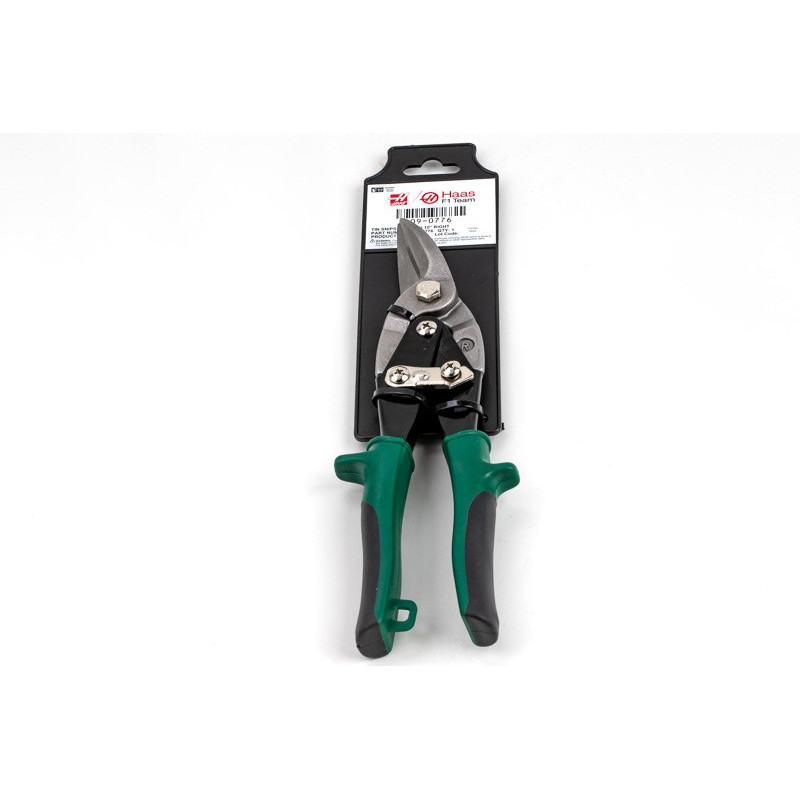 Авіаційні ножиці, правий різ, 10 дюймів (254 мм)