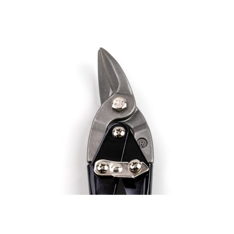 Авіаційні ножиці, правий різ, 10 дюймів (254 мм)