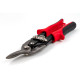 Aviation Snips, Left Cut, 10" (254 mm)