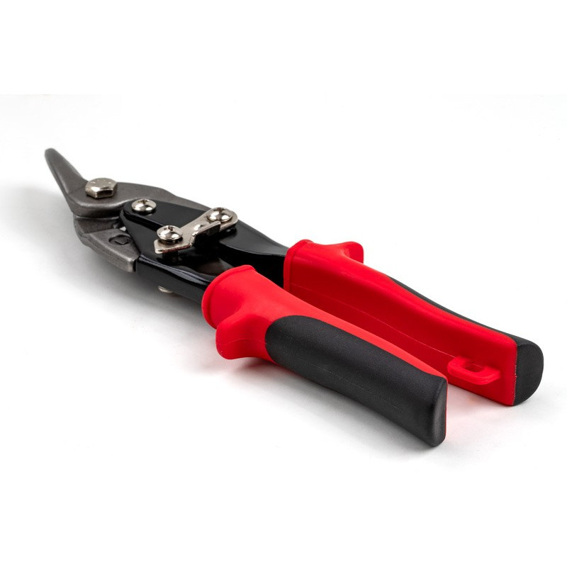 Aviation Snips, Left Cut, 10" (254 mm)