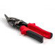 Aviation Snips, Left Cut, 10" (254 mm)