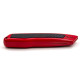 Utility Knife with Retractable Blade, 6" (152 mm)