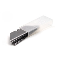 Utility Knife Blades, Pack of 10