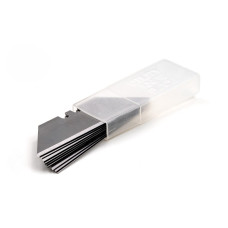 Леза для універсального ножа, упаковка з 10 штук