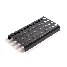 Цанговий стелаж ER25