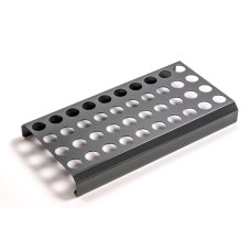 Цанговий стелаж ER32