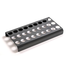 Цанговий стелаж ER40