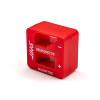 Magnetizer/Demagnetizer