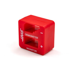 Magnetizer/Demagnetizer