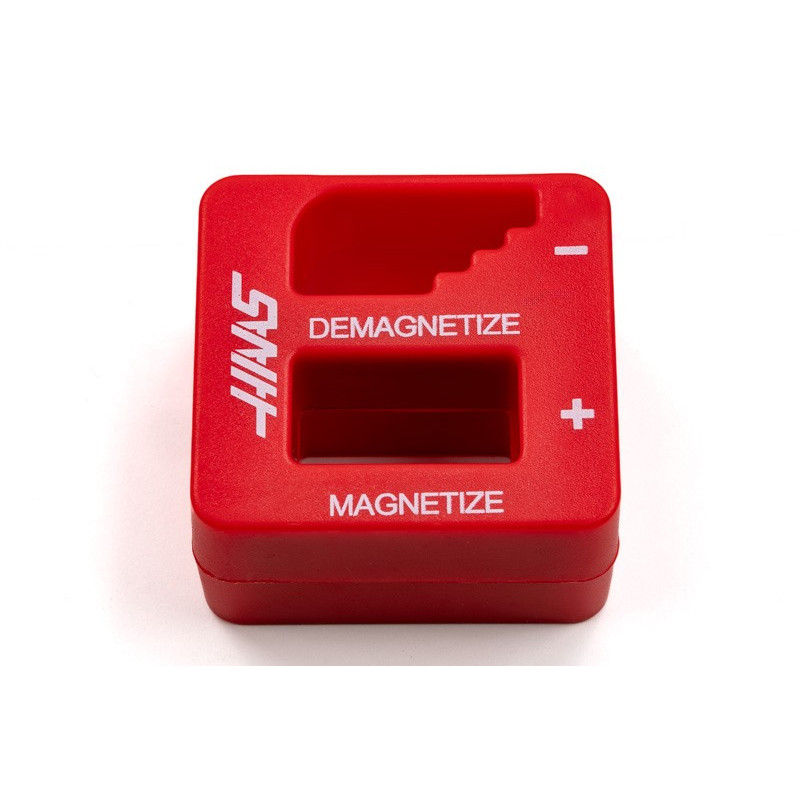 Magnetizer/Demagnetizer
