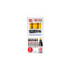Paint Pen, Yellow - Pack of 6