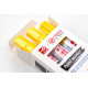 Paint Pen, Yellow - Pack of 6