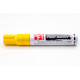 Paint Pen, Yellow - Pack of 6