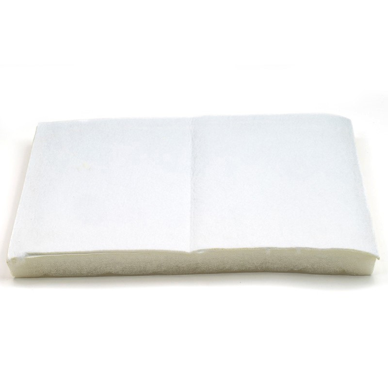 HL50E, Бавовняний фільтр