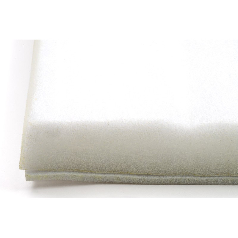 HL50E, Бавовняний фільтр