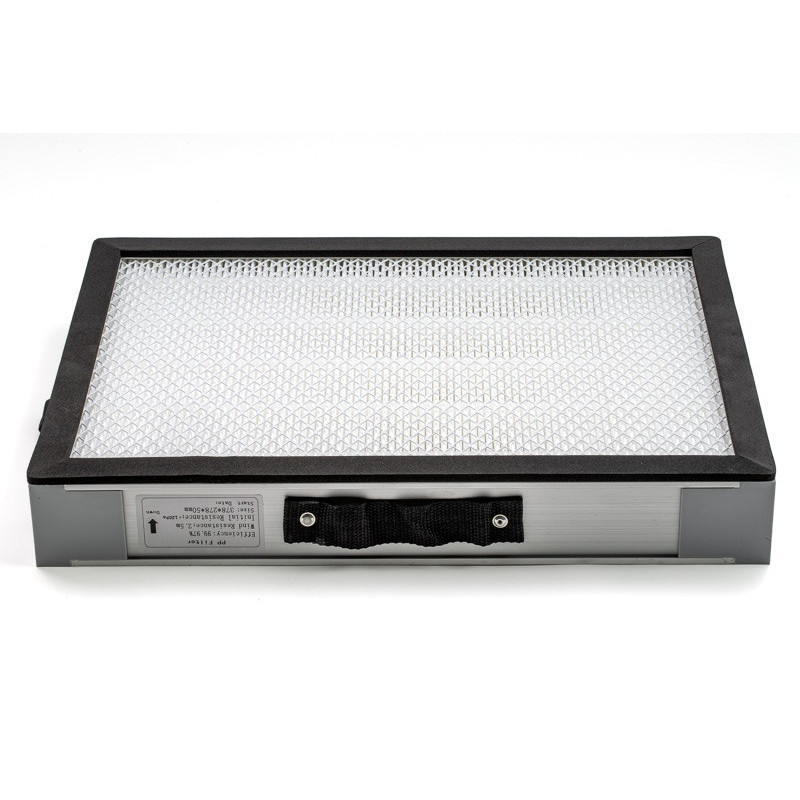 HL50E, ПП-фільтр