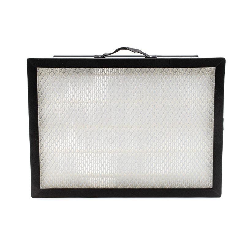 HL50E, ПП-фільтр