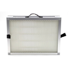 HL50E, Фільтр зі скловолокна