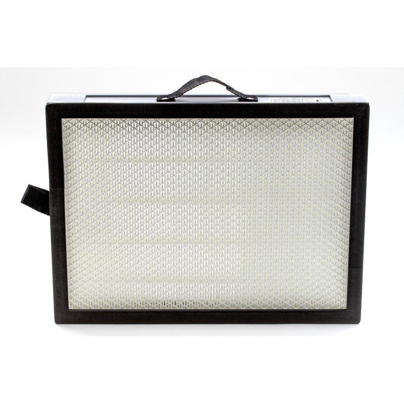 HL50E, Фільтр зі скловолокна