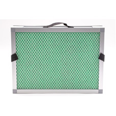 HL50E, Фільтр з активованого волокна