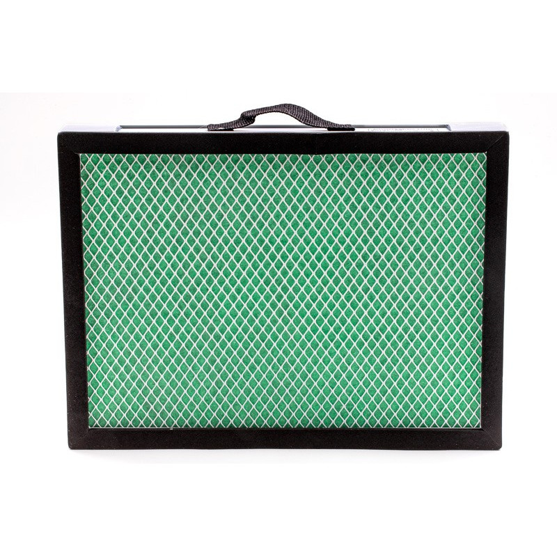 HL50E, Фільтр з активованого волокна