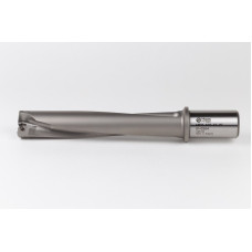 HID5, корпус свердла зі змінною різьбою Ø 40 мм, хвостовик 40 мм, 5XD, розмір пластини F, TSC